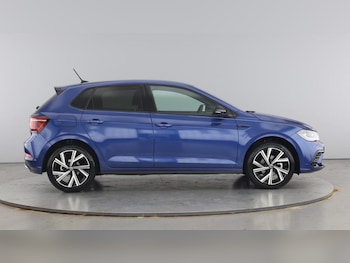 Used Volkswagen Polo 2025 for sale - 75416672: Photo