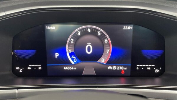 Used Volkswagen T-Roc 2022 for sale - 75504856: Photo 12