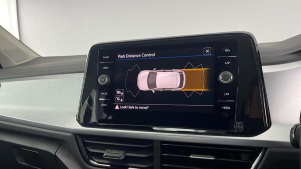 Used Volkswagen T-Roc 2022 for sale - 75504856: Photo 15