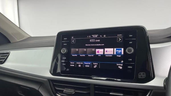 Used Volkswagen T-Roc 2022 for sale - 75504856: Photo 16