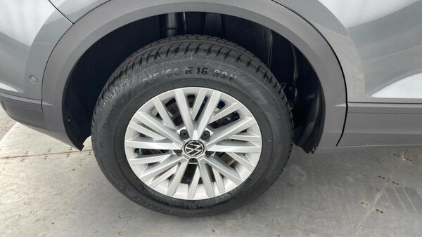 Used Volkswagen T-Roc 2022 for sale - 75504856: Photo 17