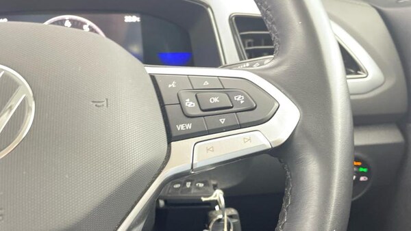 Used Volkswagen T-Roc 2022 for sale - 75504856: Photo 23