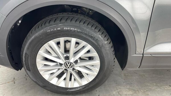 Used Volkswagen T-Roc 2022 for sale - 75504856: Photo 30