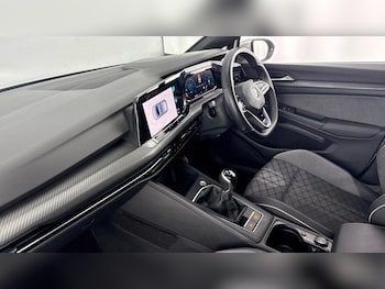 Used Volkswagen Golf 2021 for sale - 77235914: Photo