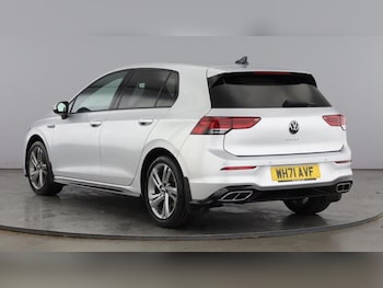 Used Volkswagen Golf 2021 for sale - 77235914: Photo