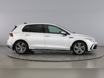 Used Volkswagen Golf 2021 for sale - 77235914: Photo