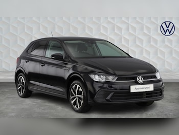 Used Volkswagen Polo 2025 for sale - 79111793: Photo