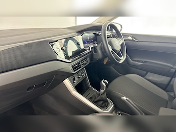 Used Volkswagen Polo 2025 for sale - 79111793: Photo