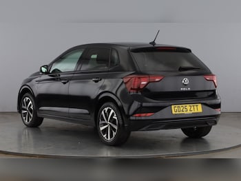 Used Volkswagen Polo 2025 for sale - 79111793: Photo