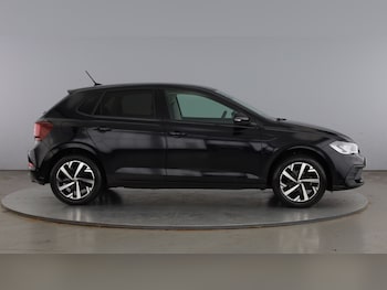 Used Volkswagen Polo 2025 for sale - 79111793: Photo