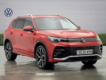 Used Volkswagen Tiguan 2025 for sale - 78633654: Photo