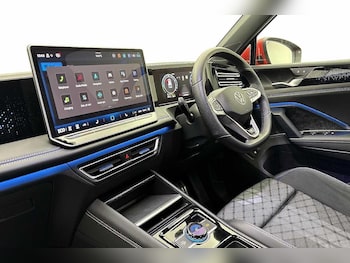 Used Volkswagen Tiguan 2025 for sale - 78633654: Photo