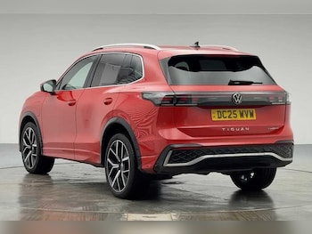 Used Volkswagen Tiguan 2025 for sale - 78633654: Photo