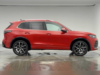 Used Volkswagen Tiguan 2025 for sale - 78633654: Photo