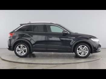 Used Volkswagen T-Roc 2024 for sale - 73132793: Photo