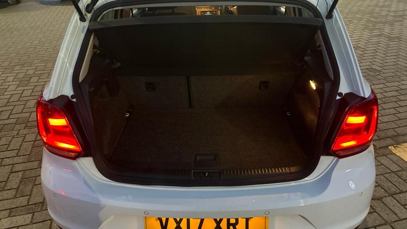 Used Volkswagen Polo 2017 for sale - 76766992: Photo 10