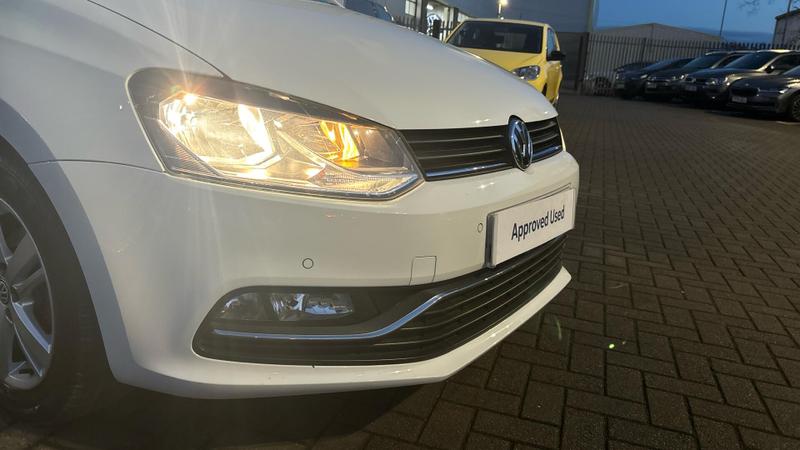 Used Volkswagen Polo 2017 for sale - 76766992: Photo 12