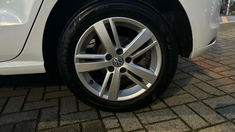 Used Volkswagen Polo 2017 for sale - 76766992: Photo 16