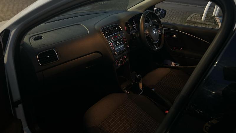 Used Volkswagen Polo 2017 for sale - 76766992: Photo 17