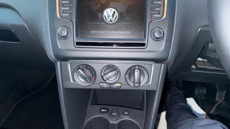 Used Volkswagen Polo 2017 for sale - 76766992: Photo 25