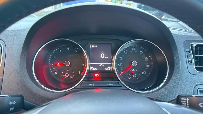 Used Volkswagen Polo 2017 for sale - 76766992: Photo 26