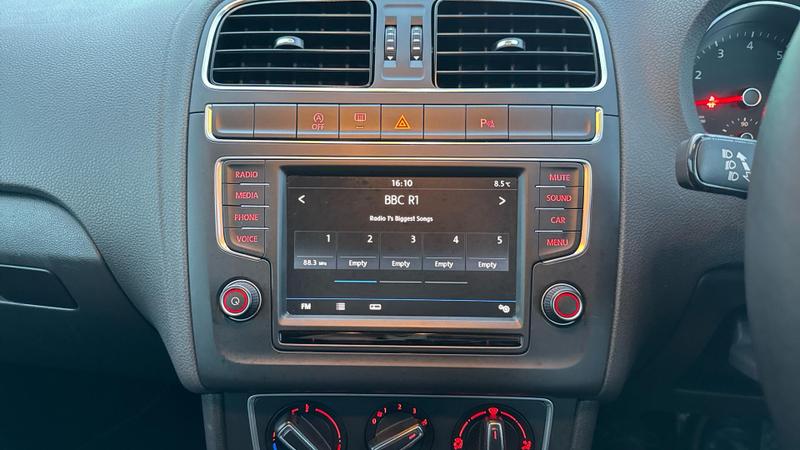 Used Volkswagen Polo 2017 for sale - 76766992: Photo 27