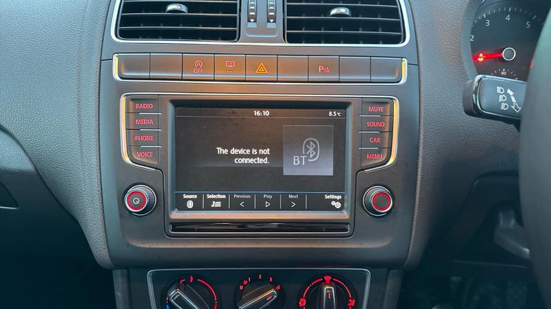 Used Volkswagen Polo 2017 for sale - 76766992: Photo 28