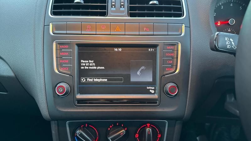 Used Volkswagen Polo 2017 for sale - 76766992: Photo 29