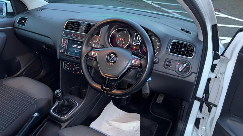 Used Volkswagen Polo 2017 for sale - 76766992: Photo 32