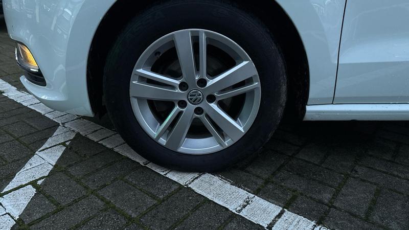 Used Volkswagen Polo 2017 for sale - 76766992: Photo 42