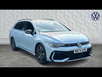 2024 - R-Line 1.5 eTSI 150ps 7-Speed DSG 5 Door Automatic