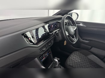 Used Volkswagen Taigo 2023 for sale - 77938304: Photo