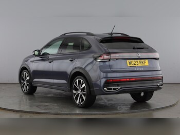 Used Volkswagen Taigo 2023 for sale - 77938304: Photo