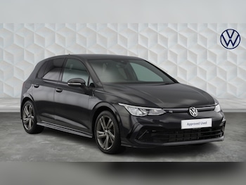 Volkswagen Golf feature image