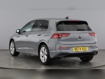 Used Volkswagen Golf 2024 for sale - 77301153: Photo