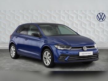 Used Volkswagen Polo 2023 for sale - 78026287: Photo