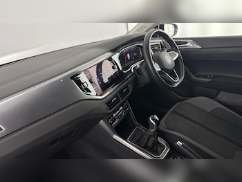 Used Volkswagen Polo 2023 for sale - 78026287: Photo