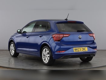 Used Volkswagen Polo 2023 for sale - 78026287: Photo
