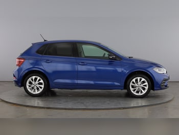 Used Volkswagen Polo 2023 for sale - 78026287: Photo