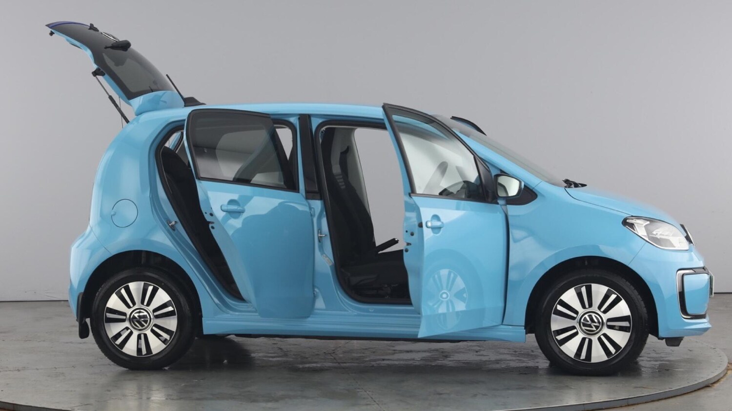 Used Volkswagen up! 2022 for sale - 77701414: Photo 10