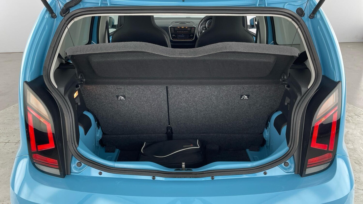 Used Volkswagen up! 2022 for sale - 77701414: Photo 15