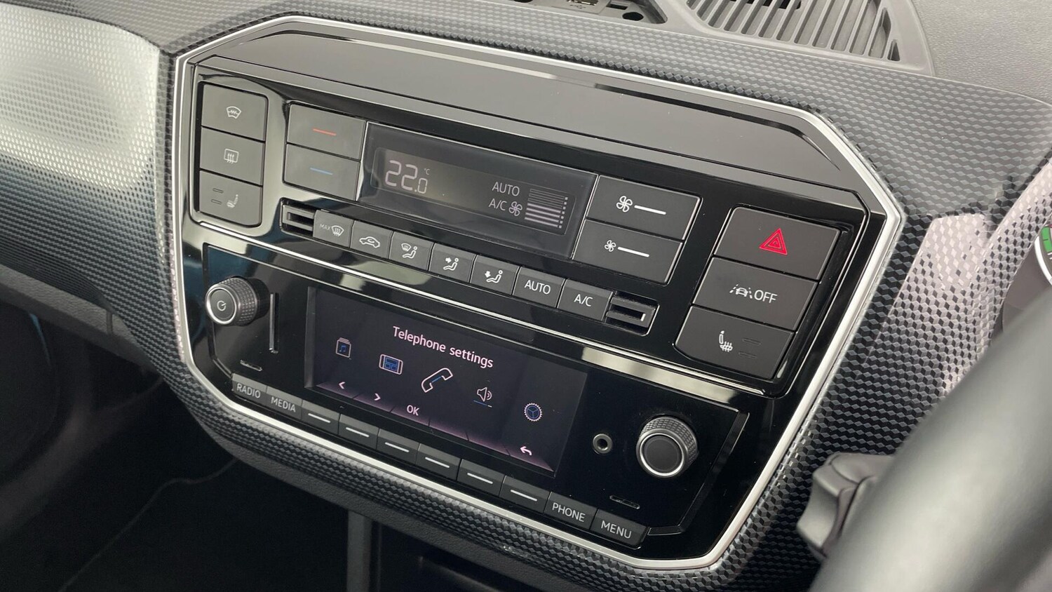 Used Volkswagen up! 2022 for sale - 77701414: Photo 18