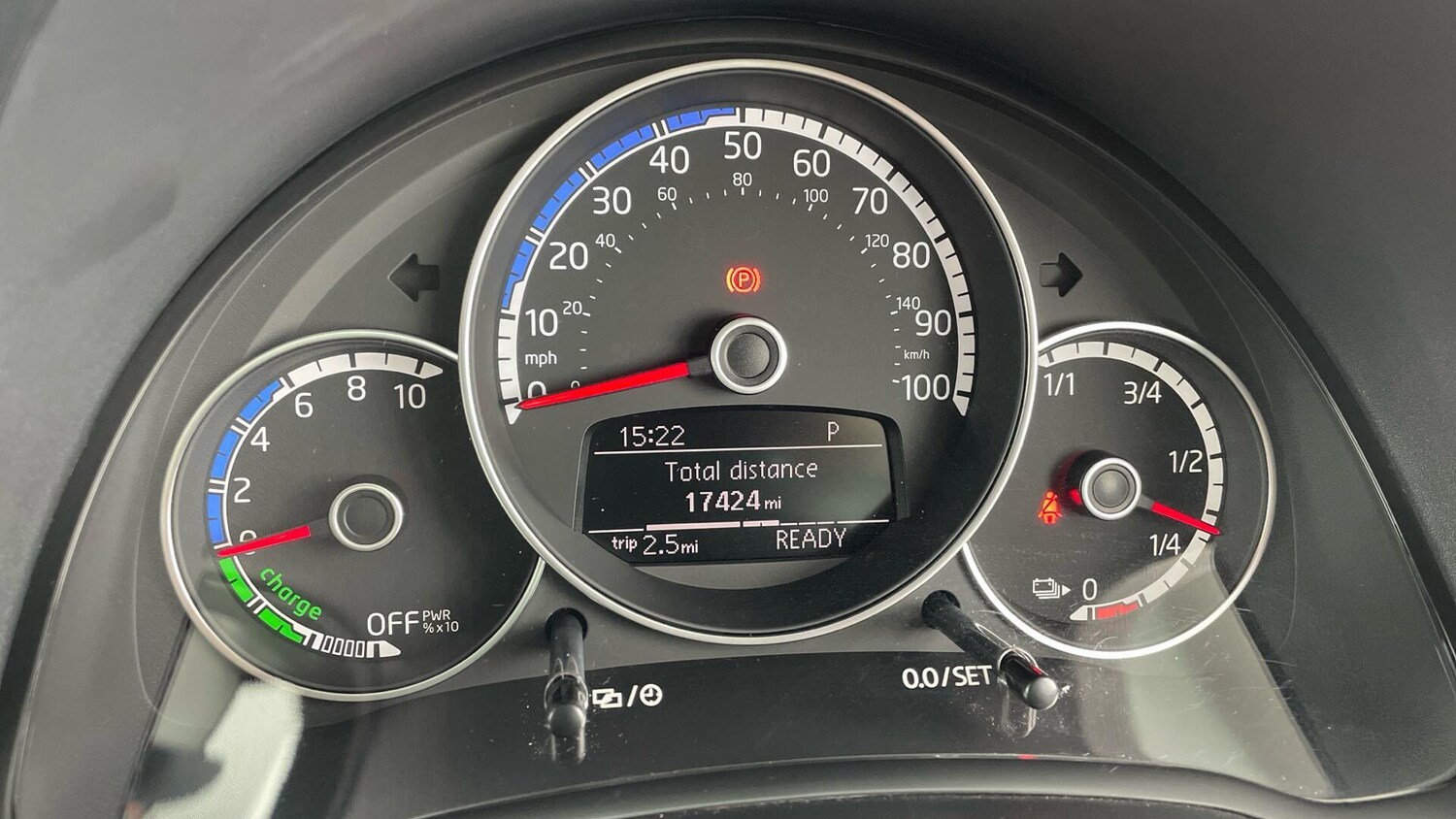 Used Volkswagen up! 2022 for sale - 77701414: Photo 21