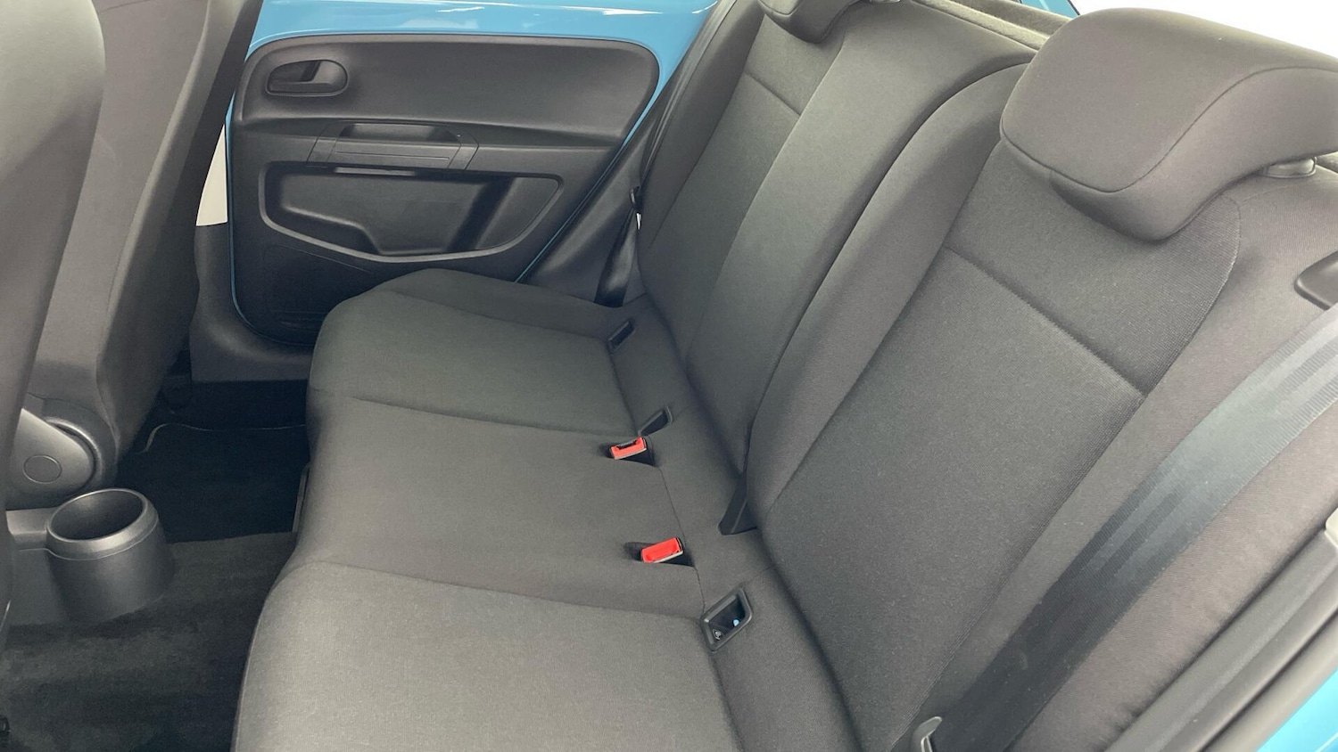 Used Volkswagen up! 2022 for sale - 77701414: Photo 22