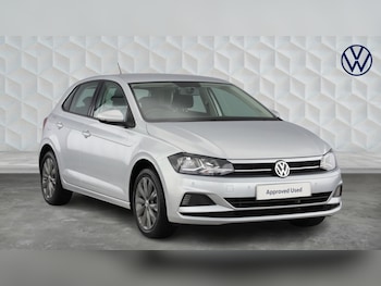 Used Volkswagen Polo 2020 for sale - 78643749: Photo
