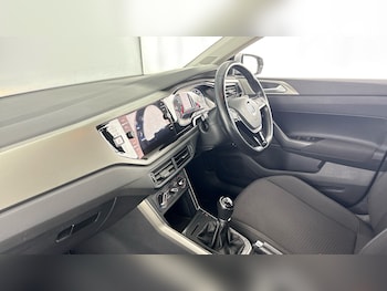 Used Volkswagen Polo 2020 for sale - 78643749: Photo