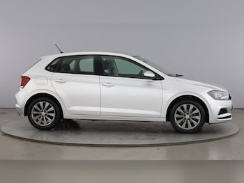 Used Volkswagen Polo 2020 for sale - 78643749: Photo