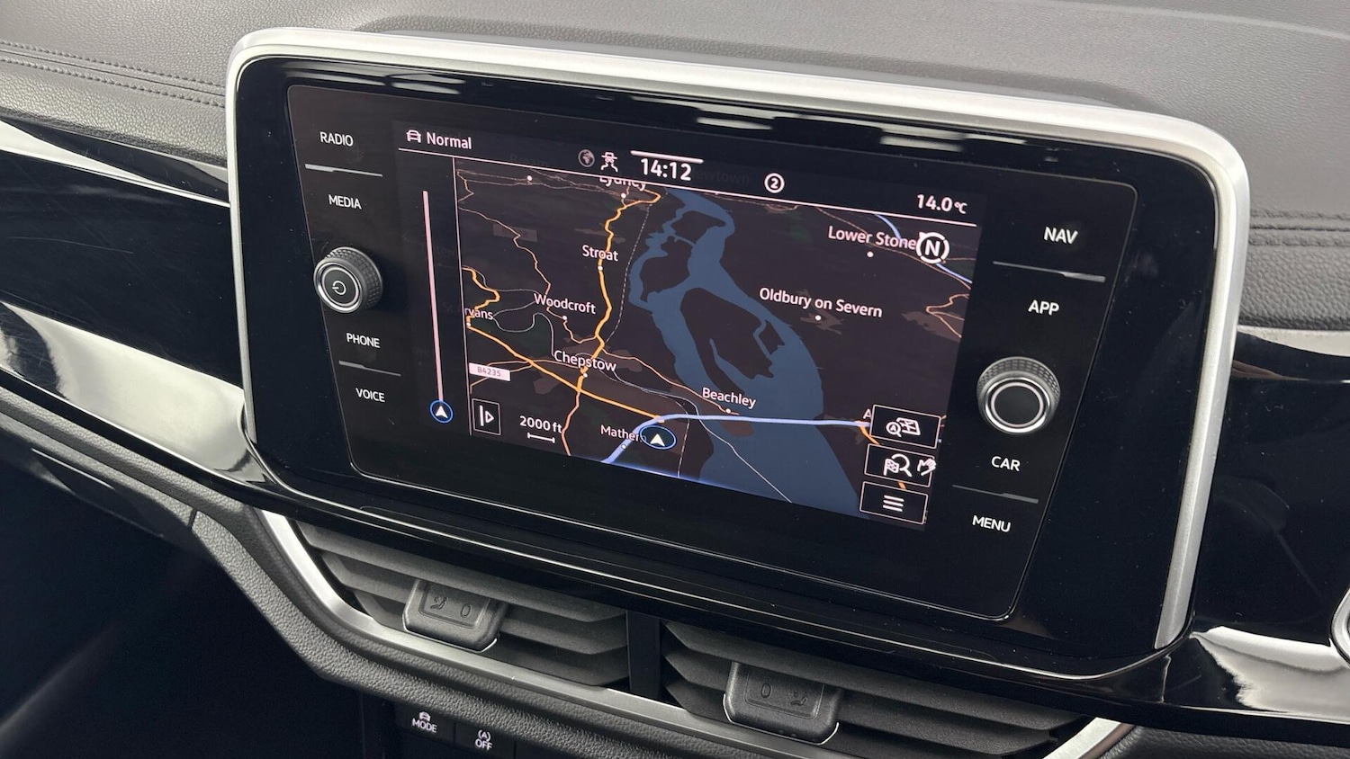 Used Volkswagen T-Roc 2022 for sale - 77745205: Photo 17