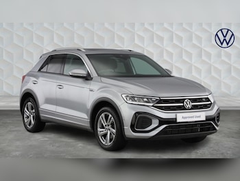 2022 (72) - TSI R-Line DSG Euro 6 5-door