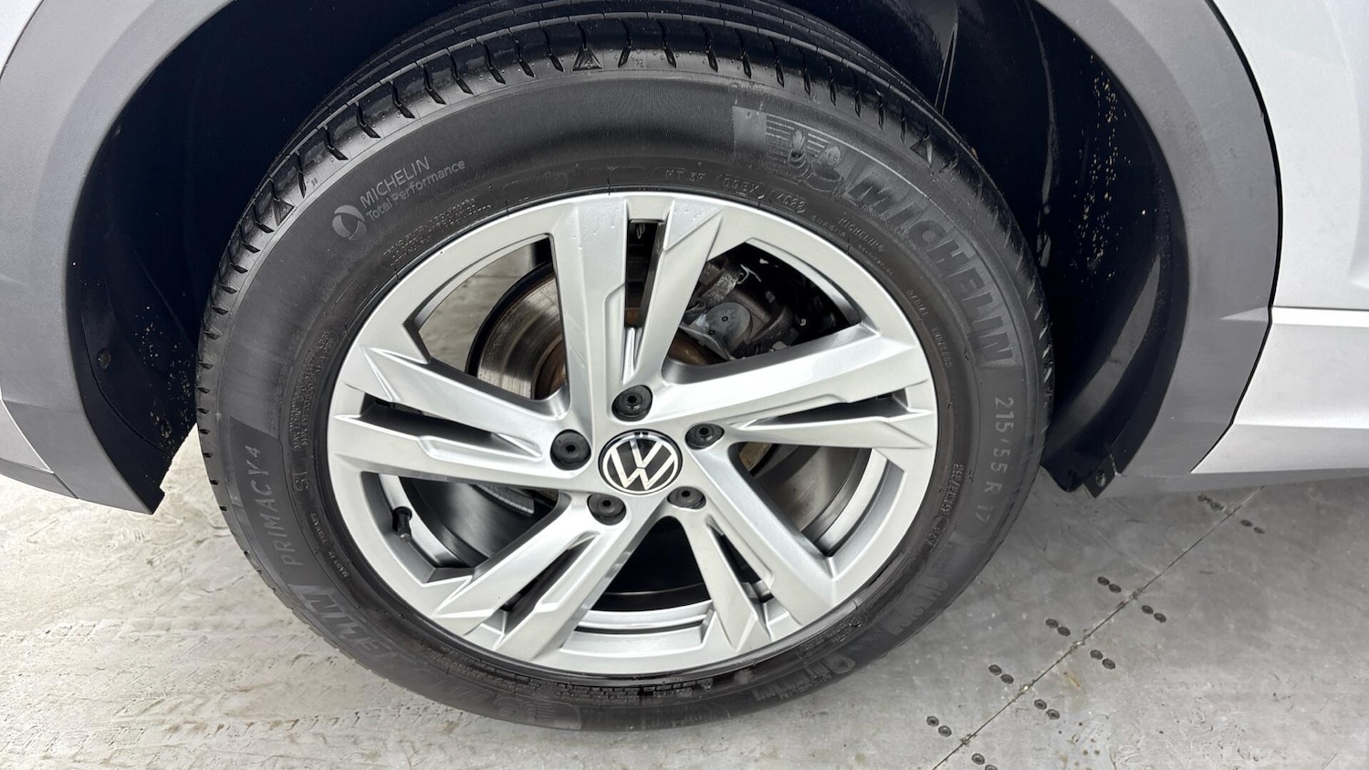 Used Volkswagen T-Roc 2022 for sale - 77745205: Photo 27